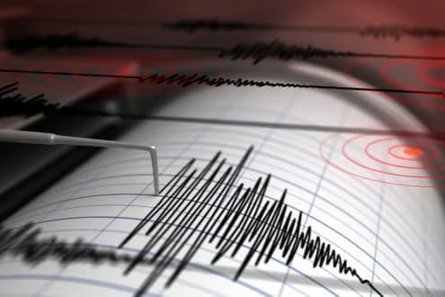 Kahramanmaraş deprem haberleri | 3 Haziran Kahramanmaraş'ta deprem mi oldu, kaç şiddetinde, merkez üssü neresi?