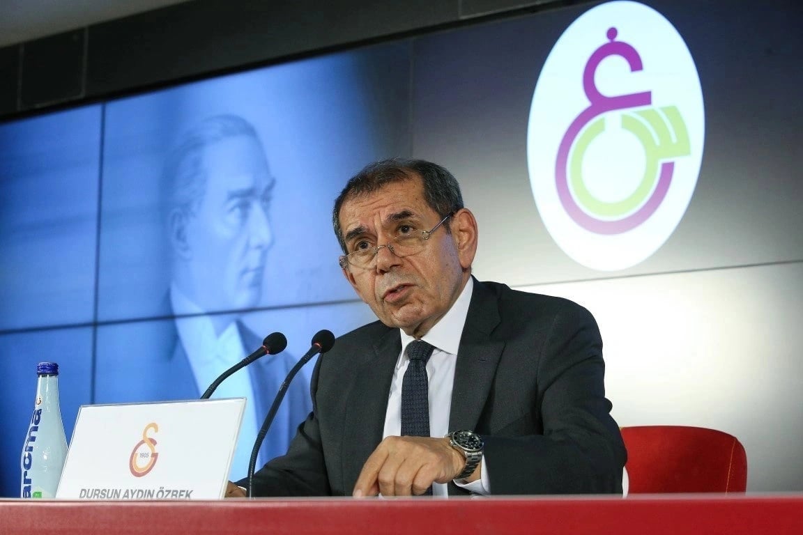 Özbek: ''TFF ne yapacağını acil açıklasın''