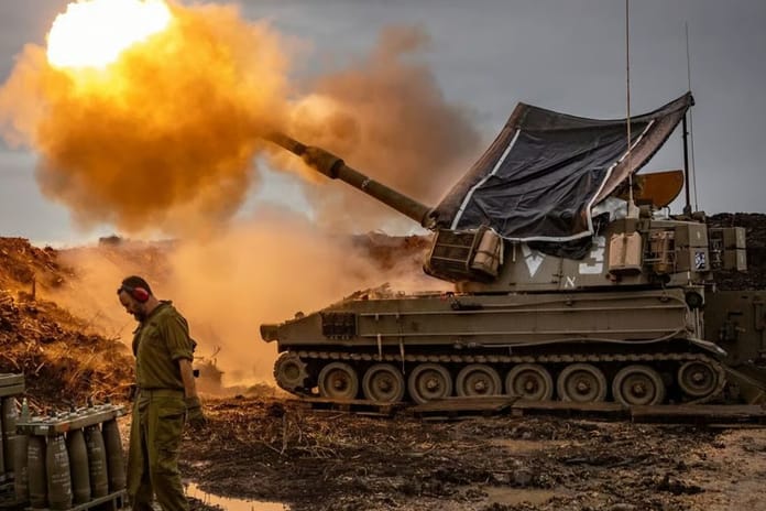 İsrail'de Savunma Bakanlığının bütçe aşımı hükümet içinde tartışmalara yol açtı