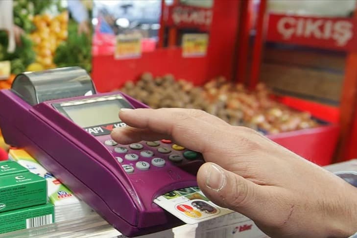 Esnaf birleşti, komisyonlar sonlanıyor