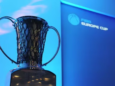 FIBA Avrupa Kupası'nda yeni sezon takımları belli oldu: Türkiye'den Aliağa Petkimspor kesin, Bursaspor için yedek plan