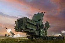 ABD Ordusu LTAMDS radar üretimini 2030’a kadar sürdürecek