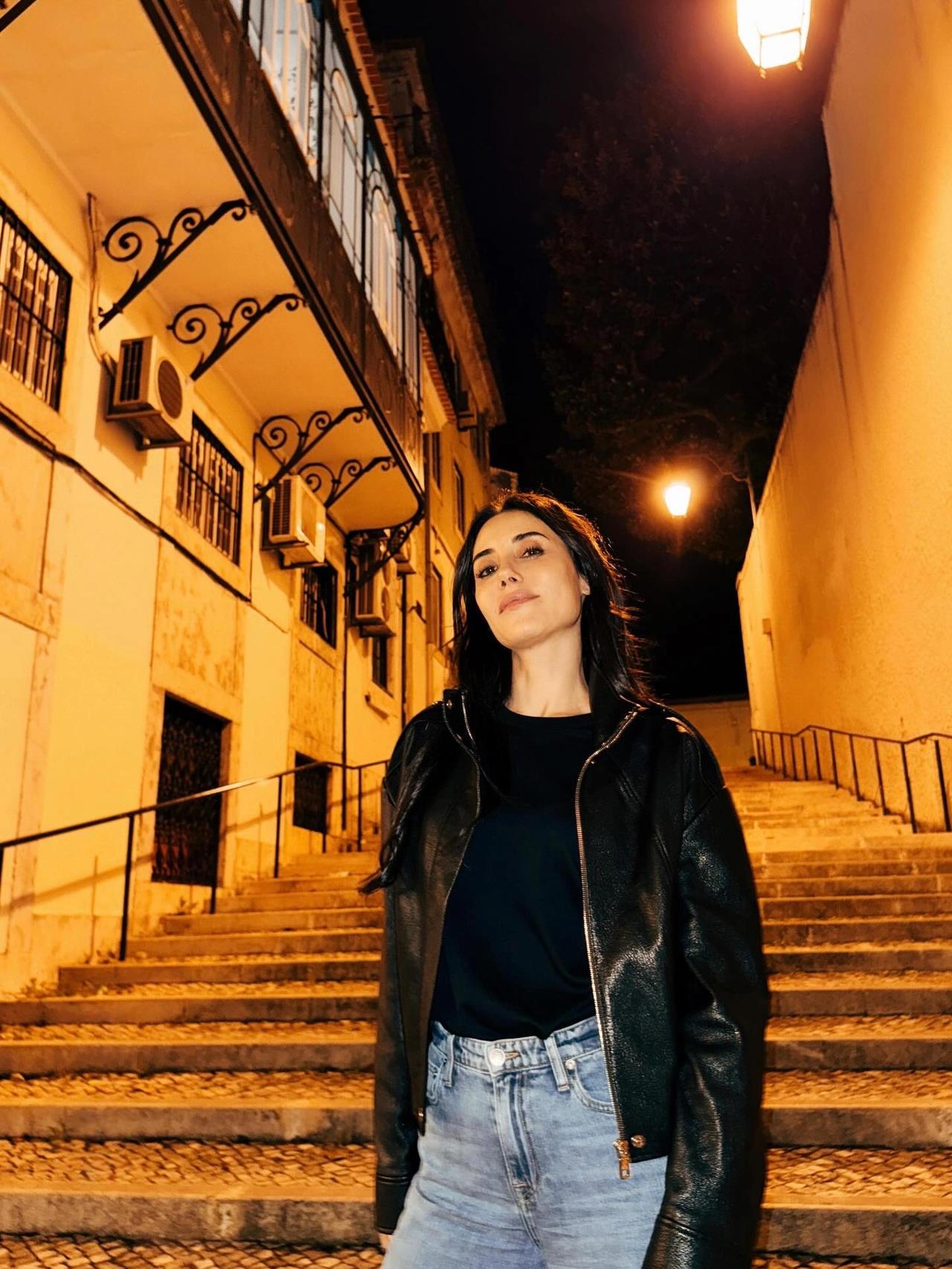 Cansu Dere Mavi Orkide dizisi ne zaman başlayacak