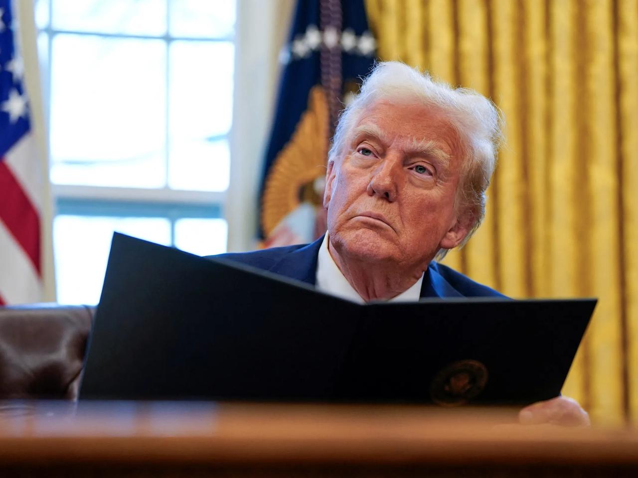 Trump vatandaşlık sınavını zorlaştırıyor