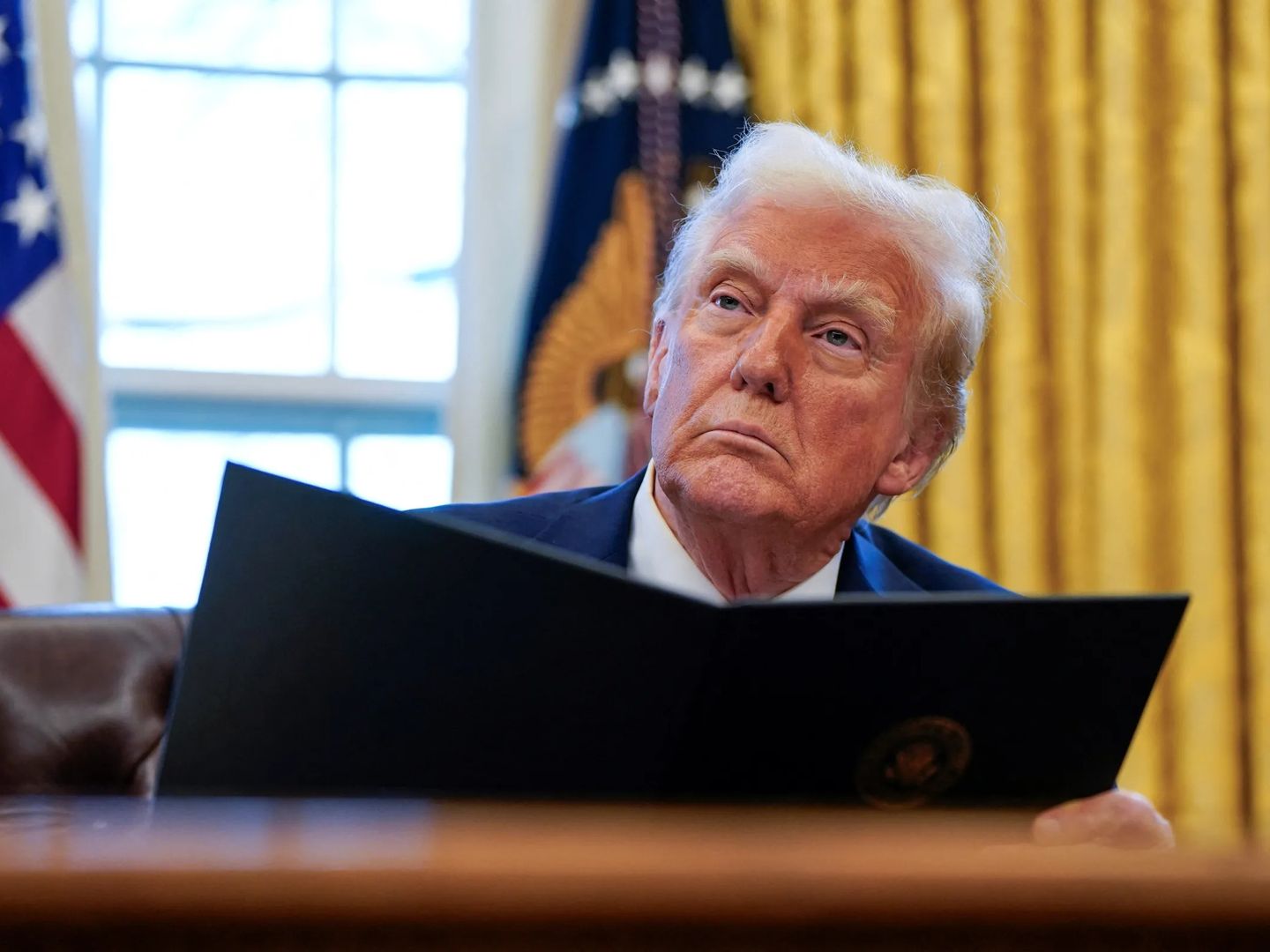 Trump yönetimi vatandaşlık sınavlarını zorlaştırmayı planlıyor