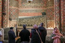 İnsanlığın ortak belleği koruma altında: Mevlana’nın 748 yıllık mirası korunuyor