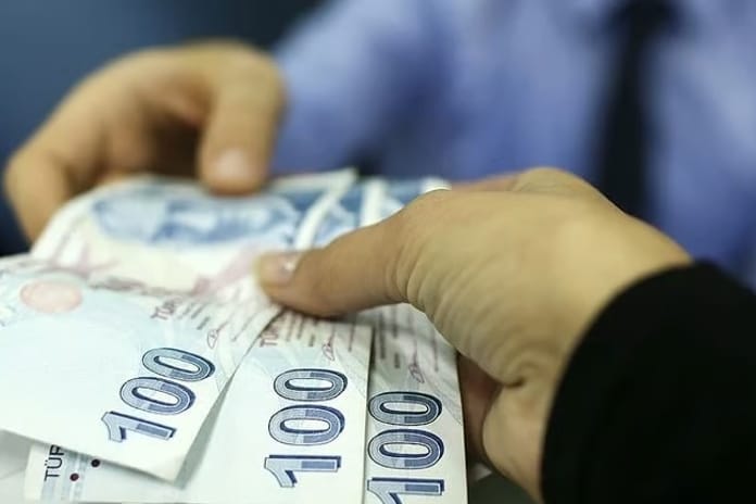 Emekliye 3 bin 119 TL'lik fark 4 Şubat'ta yatacak