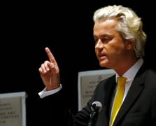 Geert Wilders suikast hedefi olduğu iddiasıyla seçim kampanyasını durdurdu