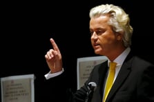 Geert Wilders suikast hedefi olduğu iddiasıyla seçim kampanyasını durdurdu