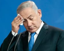 Netanyahu'nun koalisyonu artık azınlık hükümeti