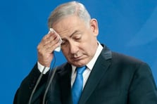 Netanyahu'nun koalisyonu artık azınlık hükümeti