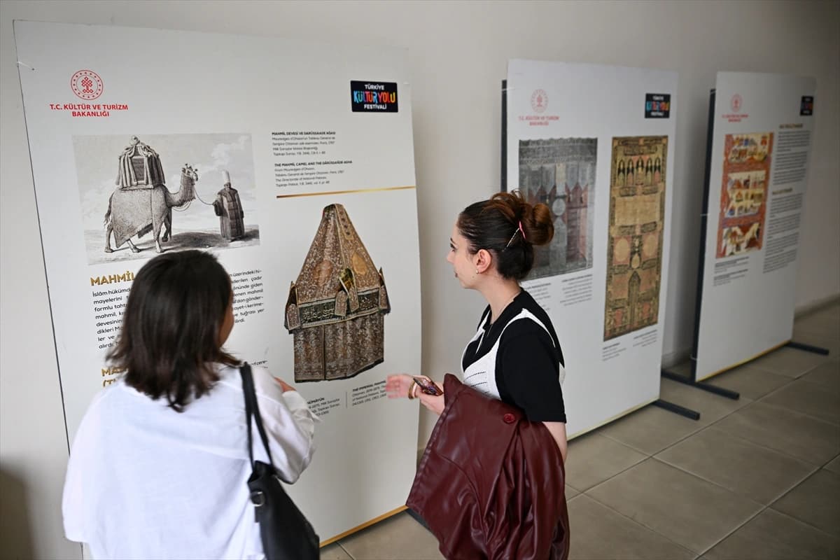 Gaziantep’in yaşayan mirası tanıtılıyor