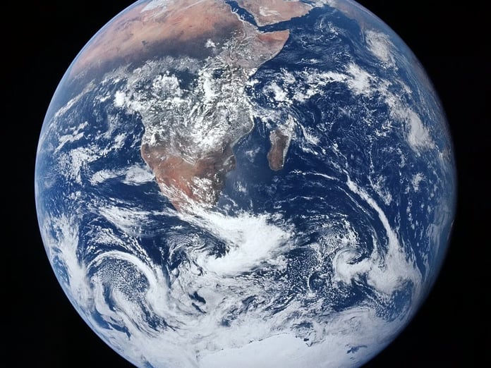 İnsanlar olmasaydı Dünya yine de yaşanabilir olur muydu?