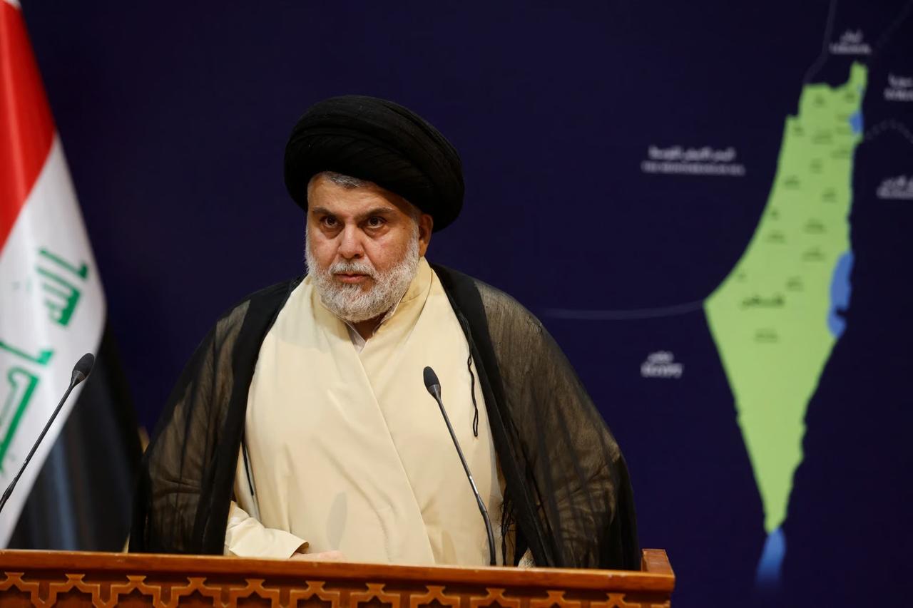 Sadr'dan İran destekli gruplara sert tepki