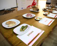 Kimi bayılıyor, kimi uzak duruyor: Türkiye’nin en sıra dışı lezzetleri tanıtıldı