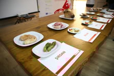 Kimi bayılıyor, kimi uzak duruyor: Türkiye’nin en sıra dışı lezzetleri tanıtıldı