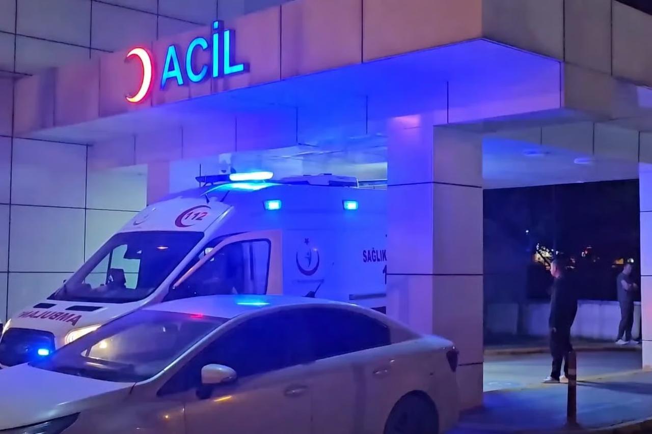 Lüks havuzda can veren kadının hamile olduğu ortaya çıktı