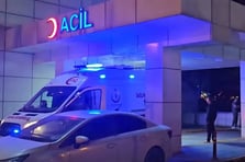 Lüks havuzda can veren kadının hamile olduğu ortaya çıktı