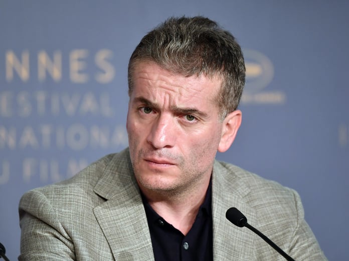 Murat Cemcir kimdir? Ünlü oyuncu Murat Cemcir kaç yaşında, nereli?