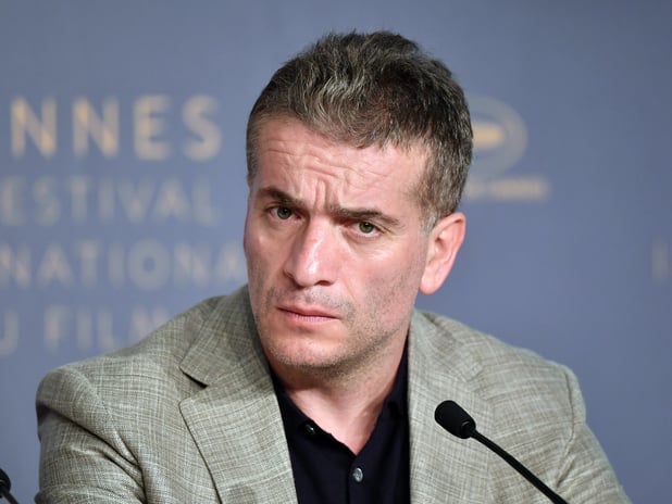 Murat Cemcir kimdir? Ünlü oyuncu Murat Cemcir kaç yaşında, nereli?