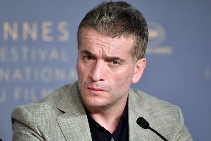 Murat Cemcir kimdir? Ünlü oyuncu Murat Cemcir kaç yaşında, nereli?