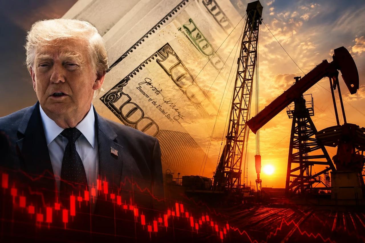 Trump’ın açıklamaları petrol fiyatlarını coşturdu! 
