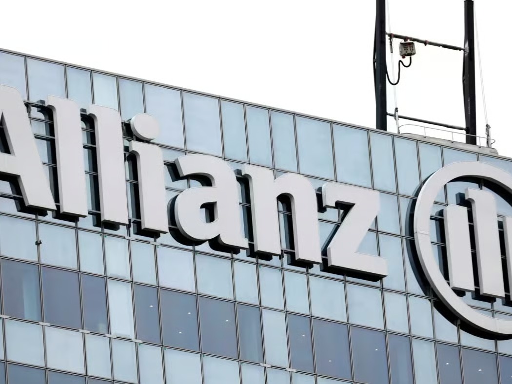 Allianz CEO Warns Germany Faces Return As Sick Man Of Europe