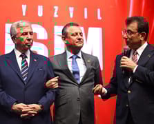 CHP’nin şaibeli kurultayına ilişkin davada ara karar: Tedbir talebine ret