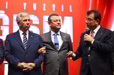 CHP Kurultayına rüşvet ve sahtecilik iddianamesi