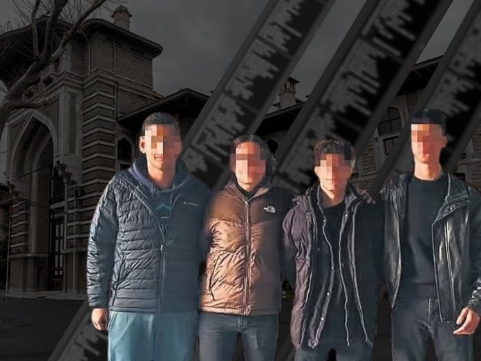 Akran zorbalığı mı, tacizin örtbası mı? İstanbul Erkek Lisesi'nde kritik gün