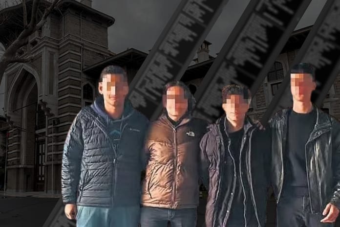 Akran zorbalığı mı, tacizin örtbası mı? İstanbul Erkek Lisesi'nde kritik gün