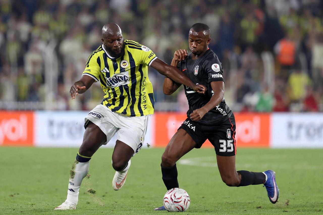 Fenerbahçe'nin derbi karnesinde düşüş
