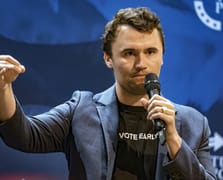 ABD Charlie Kirk’in öldürülmesini eleştiren altı yabancının vizesini iptal etti