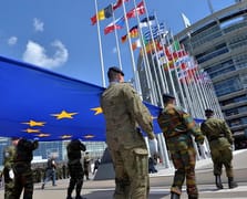 Birleşik Krallık ile AB arasında savunma fonu görüşmelerinde anlaşma sağlanamadı