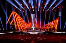 UEFA Avrupa Ligi'nde son 16 heyecanı başlıyor