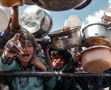 Dünyaca ünlü ekonomistlerden Gazze çağrısı