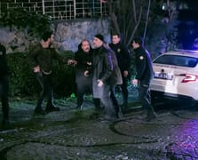 Arka Sokaklar son bölüm izle | Kanal D ile Arka Sokaklar 737. bölüm full izle