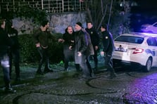 Arka Sokaklar son bölüm izle | Kanal D ile Arka Sokaklar 737. bölüm full izle