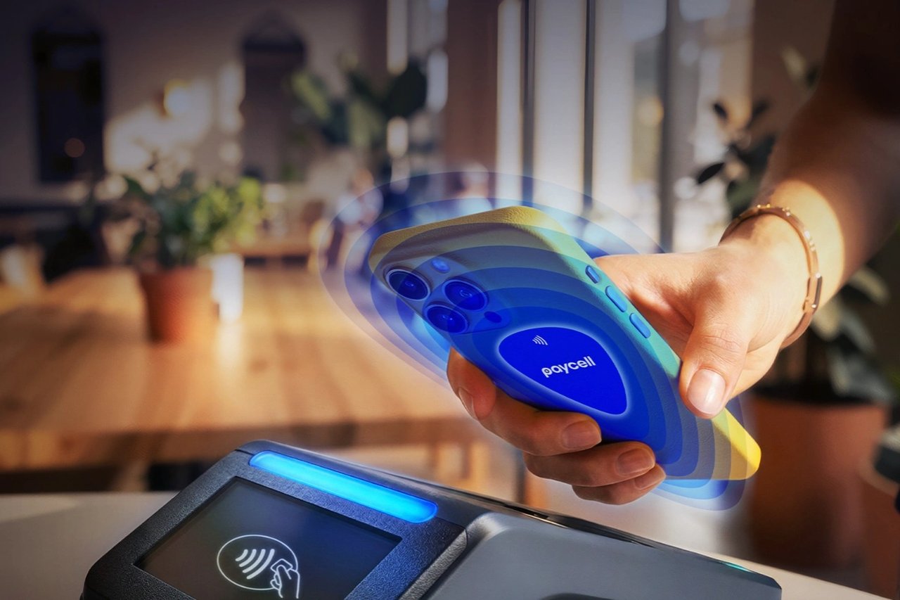 Paycell Temassız Ödemeler İçin Sticker Kart’ı Sundu