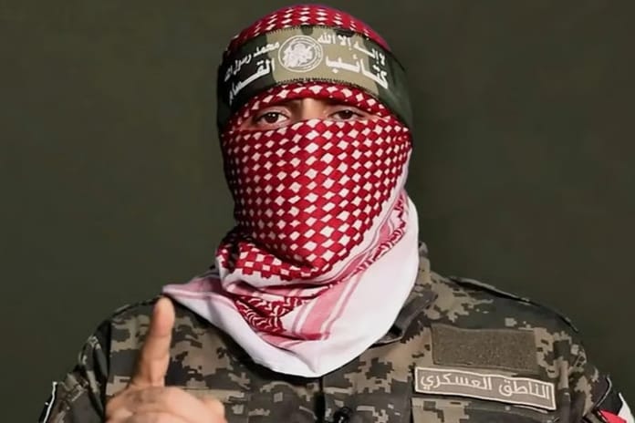 Kassam'dan uyarı: İsrail esiri kuşatma altında sorumluluk İsrail ordusunda