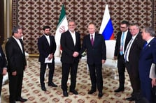 Center for Strategic and International Studies: İran ve Rusya'nın “dostluğunun” sınırları ne?