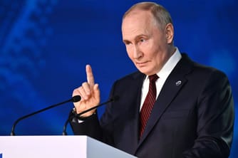 Russia Accused of Buying Sites Near EU Bases