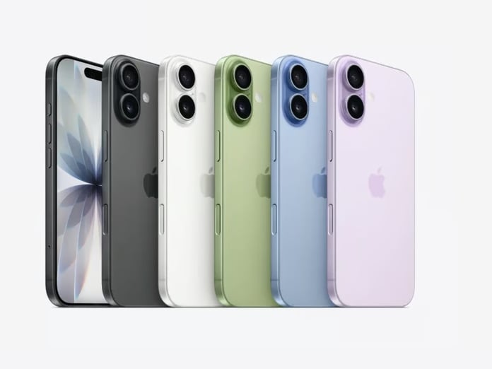 İphone fiyatları ne kadar oldu? Apple ile İphone 17 Pro, Air, 17, 17e, 16 fiyatları kaç bin TL?