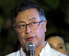 ABD-Kolombiya hattında tarihi görüşme: Enerjide iş birliği vurgusu öne çıktı