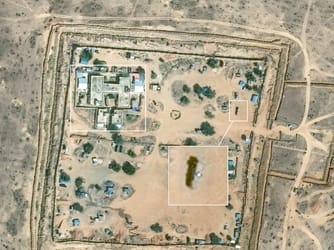 Wagner Tortured Civilians in Secret Mali Bases, Report Finds