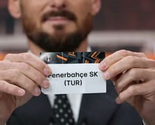 Fenerbahçe'nin UEFA Avrupa Ligi'ndeki rakip ve maç takvimi belli oldu: İşte sarı lacivertlilerin zorlu Avrupa macerası