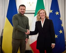 İtalya, NATO’nun Ukrayna için ABD silah alım programına fren koydu