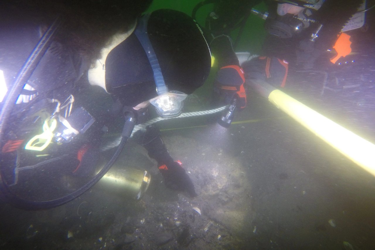 HMS Endeavour gemisi 250 yıl sonra bulundu