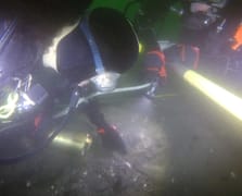 Kaptan James Cook'un gemisi 250 yıl sonra bulundu