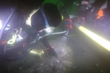 Kaptan James Cook'un gemisi 250 yıl sonra bulundu